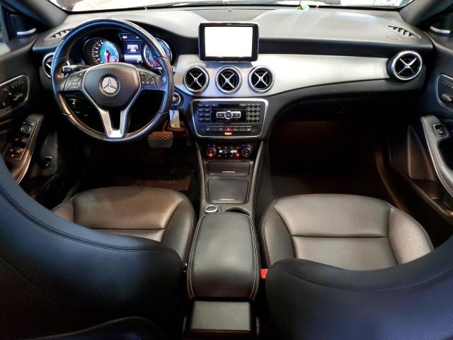 WDDSJ4GB6EN036375 Mercedes-Benz CLA 250 4MATIC