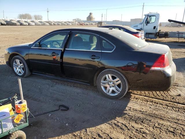 Vin: 2g1wg5e37c1170492, lot: 75809853, chevrolet impala lt 20122