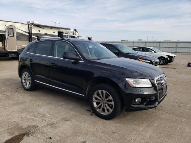 VIN WA1LFAFP9DA018187 2013 Audi Q5, Premium Plus no.4