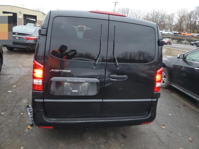 WD4PG2EE5J3412298 Mercedes-Benz Metris
