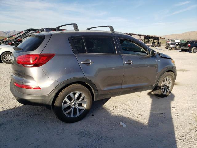 KNDPBCAC2F7790016 | 2015 KIA SPORTAGE L