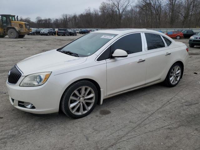 2015 Buick Verano 