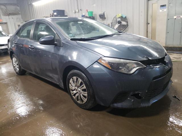 5YFBURHE0GP428233 | 2016 TOYOTA COROLLA L