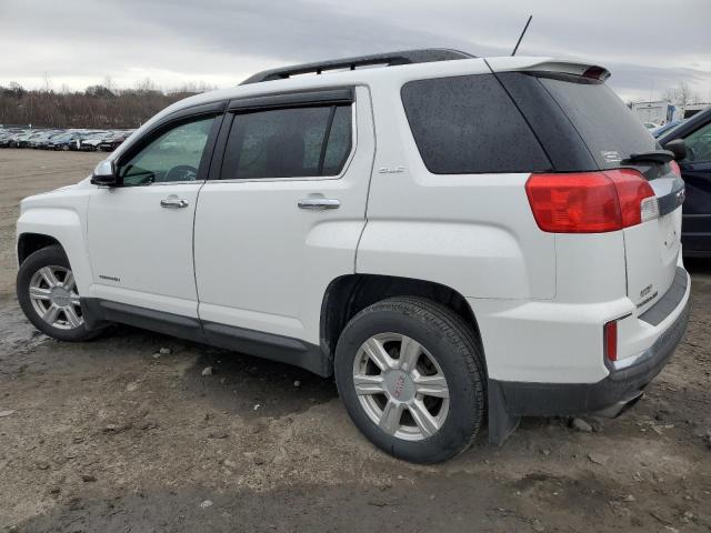 2GKFLTEK2G6310945 | 2016 GMC TERRAIN SL