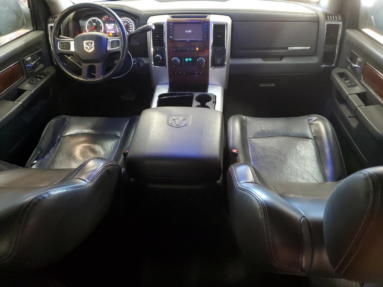 3D73Y3CLXBG507862 2011 Dodge Ram 3500 3D73Y3CLXBG507862 2011 Dodge Ram 3500