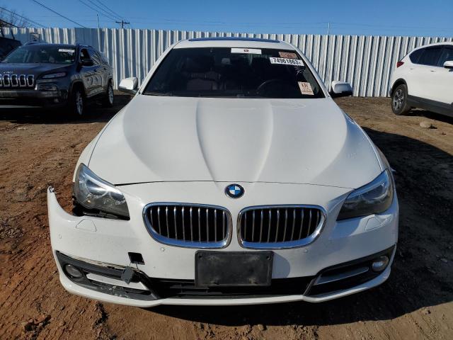 WBA5A7C54GG146726 BMW 528 XI