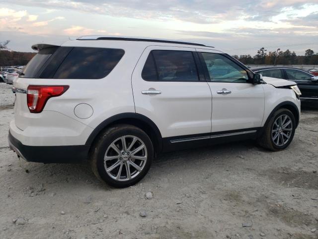 Vin: 1fm5k7f82hgc36914, lot: 75742263, ford explorer limited 20173