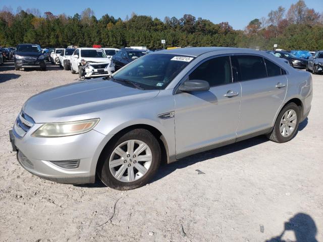 2010 Ford Taurus SE