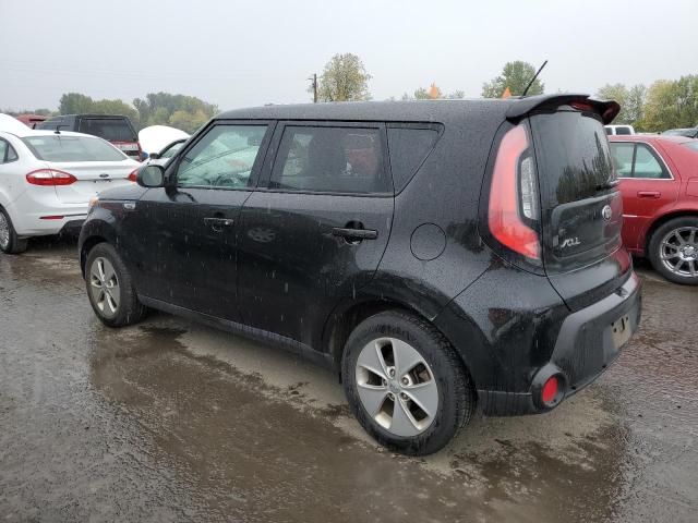 Vin: kndjn2a28f7749436, lot: 74628853, kia soul 20152