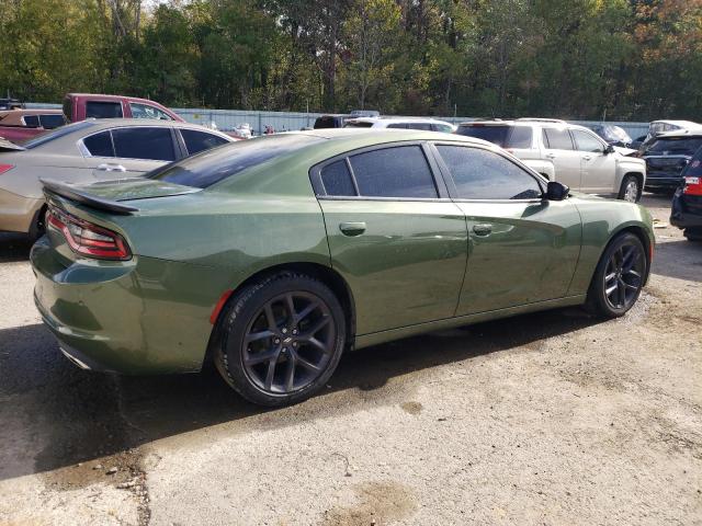 2C3CDXBGXMH533628 | 2021 DODGE CHARGER SX