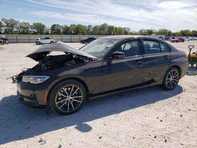 2020 BMW 3 Series 330xi