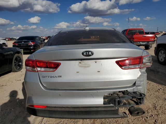 5XXGT4L30JG186416 | 2018 KIA OPTIMA LX