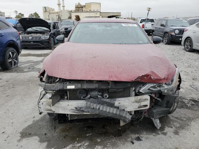 1N4BL4CV3LN313457 | 2020 NISSAN ALTIMA SR