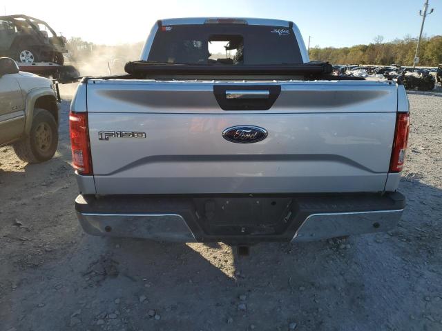 1FTEW1EG7FKD70617 | 2015 FORD F150 SUPER