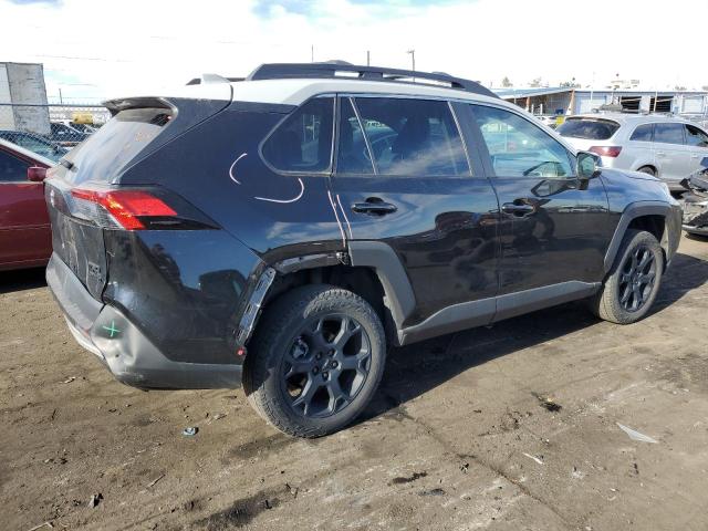 2T3S1RFV5MW151219 | 2021 TOYOTA RAV4 TRD O