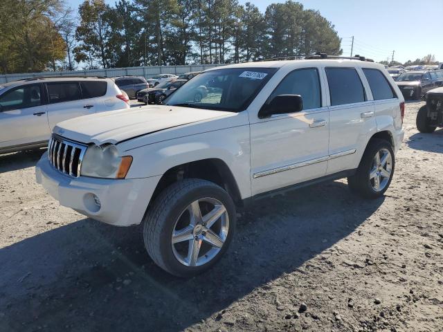 2007 Jeep Grand Cherokee Limited