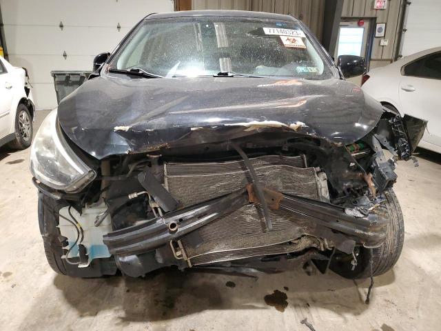 2015 HYUNDAI TUCSON GLS - KM8JTCAF9FU076636