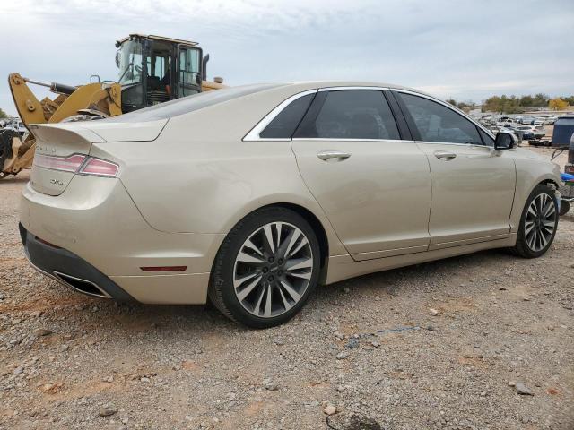 3LN6L5FC6HR612601 | 2017 LINCOLN MKZ RESERV