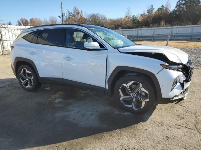 5NMJE3AE4PH205669 Hyundai Tucson Limited