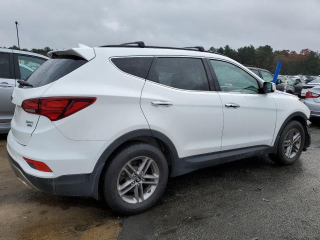 5NMZUDLB1HH005686 | 2017 HYUNDAI SANTA FE S