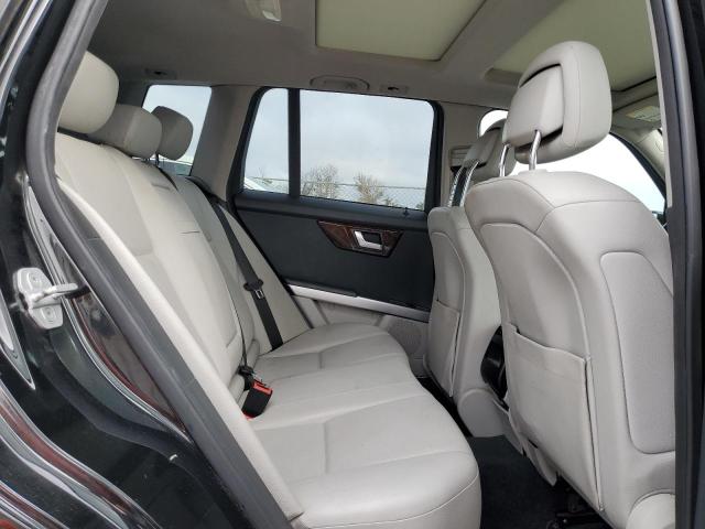 WDCGG0EB1FG381582 Mercedes-Benz Glk 250 Bluetec