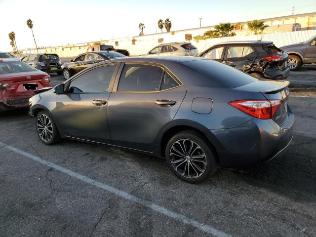 2016 TOYOTA COROLLA L - 5YFBURHE6GP562194