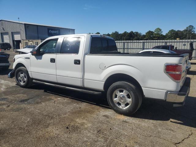 1FTFW1CF3EKG11859 | 2014 FORD F150 SUPER