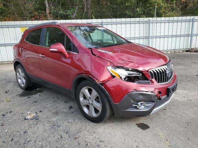 KL4CJCSB4FB222171 Buick Encore