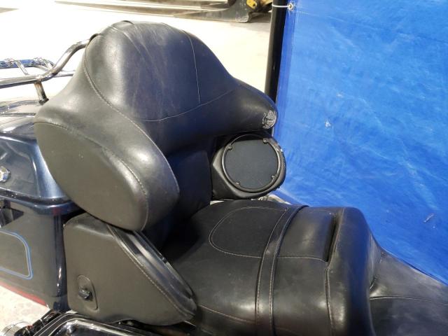 2008 HARLEY-DAVIDSON FLHTCUI 5HD1FC4128Y639038