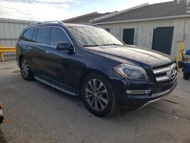 VIN 4JGDF6EE7FA441663 2015 Mercedes-Benz GL-Class, ... no.4