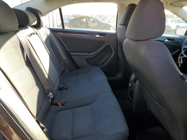 2015 VOLKSWAGEN JETTA SE - 3VWD07AJXFM275329