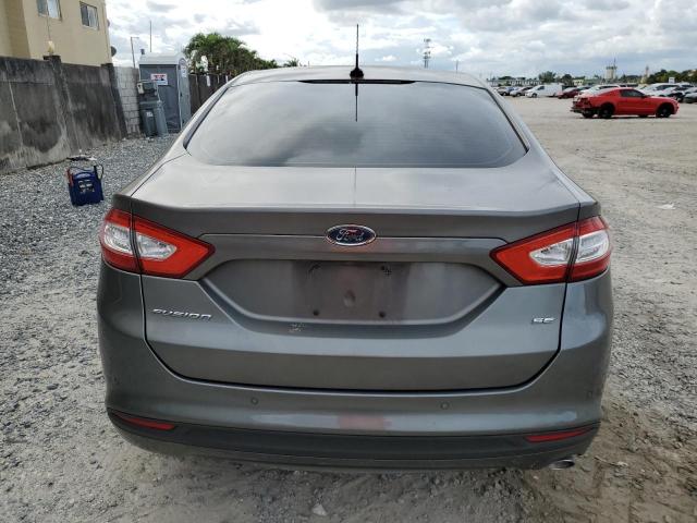 VIN 3FA6P0H77ER339424 2014 FORD FUSION no.6