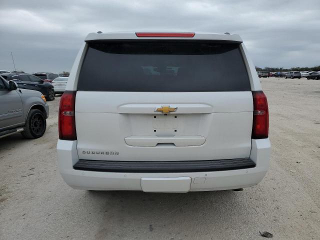 1GNSCHKC0HR342147 | 2017 CHEVROLET SUBURBAN C