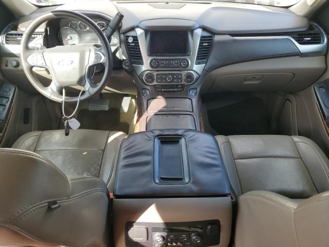 2015 CHEVROLET SUBURBAN C - 1GNSCKKC9FR234782