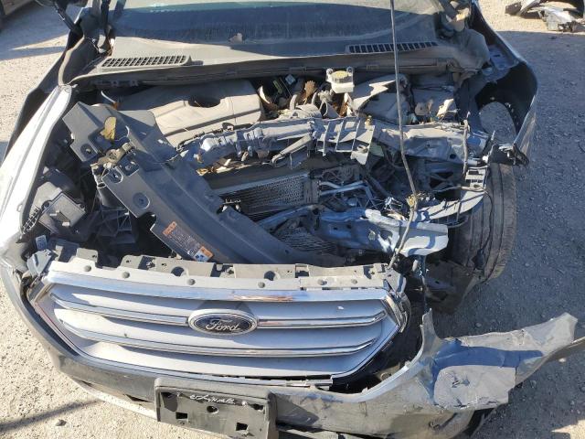 1FMCU9HD5JUB83740 Ford ESCAPE SEL
