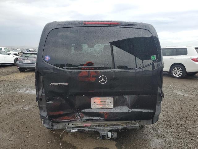 WD4PG2EE5G3135449 | 2016 MERCEDES-BENZ METRIS