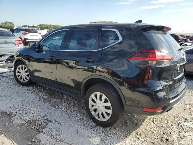 JN8AT2MT7LW036589 | 2020 NISSAN ROGUE S