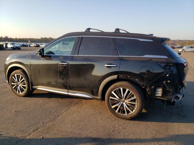 2022 INFINITI QX60 AUTOG - 5N1DL1HU8NC337832