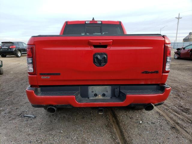 1C6SRFFT9LN370347 | 2020 RAM 1500 BIG H