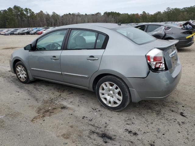 Vin: 3n1ab6ap4bl644333, lot: 76440683, nissan sentra 2.0 20112
