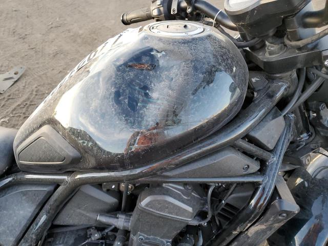 2023 HONDA CMX1100 A JH2SC8300PK200229