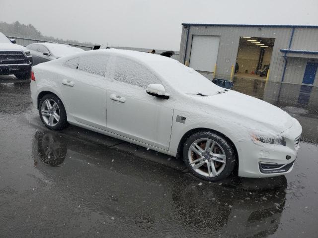 2015 VOLVO S60 PLATIN - YV149MFM4F2334290