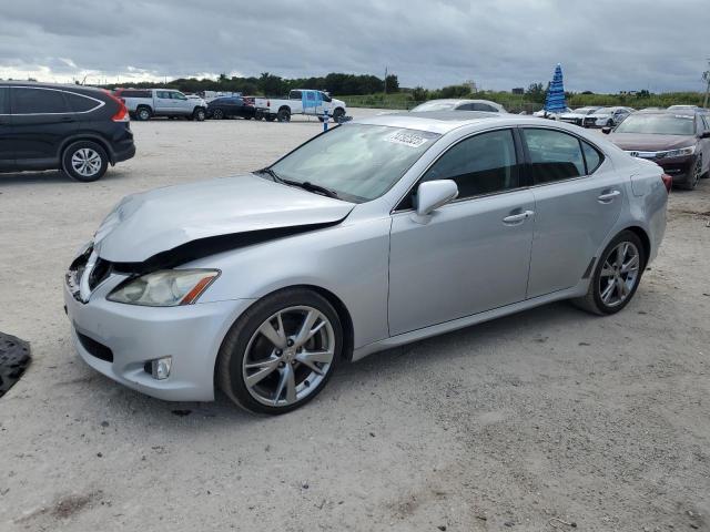 2010 Lexus IS 250 