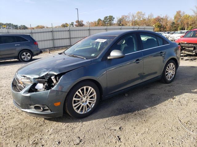 2012 Chevrolet Cruze ECO