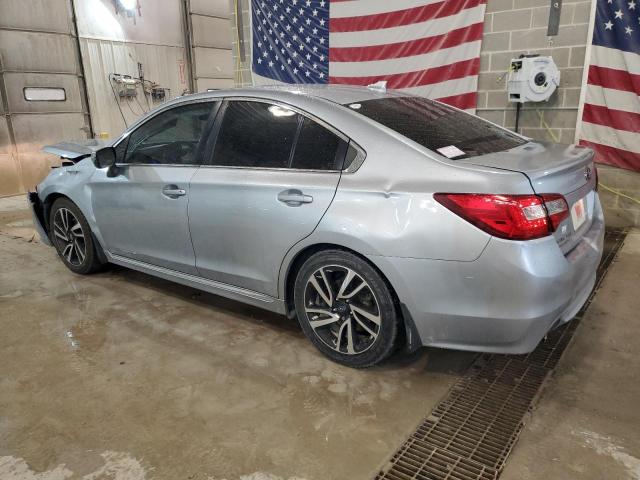 4S3BNAR69H3017770 | 2017 SUBARU LEGACY SPO