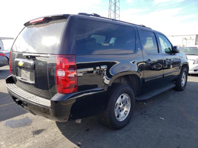 1GNSCJE0XER243601 Chevrolet Suburban C1500 Lt