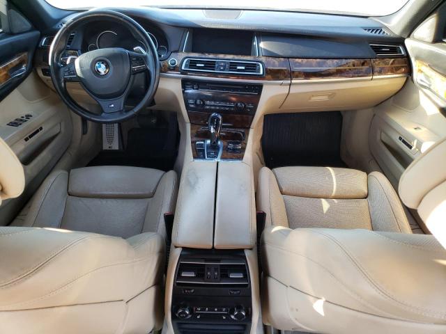 VIN WBAYE8C56ED134454 2014 BMW 7 Series, 750 LI no.8