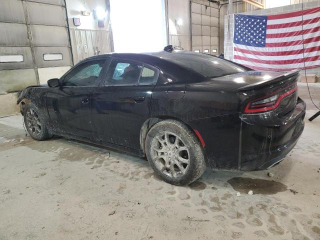 2C3CDXJG8HH644816 | 2017 DODGE CHARGER SX