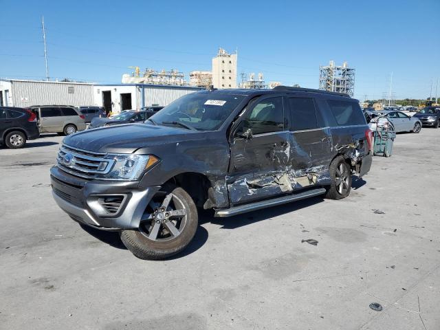 2018 Ford Expedition Max XLT