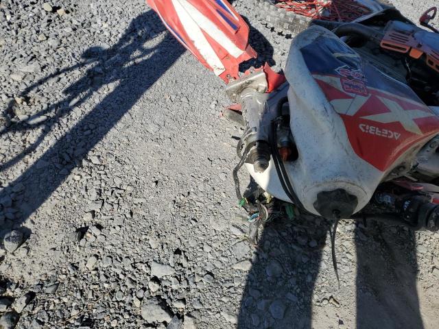 2020 HONDA XR650 L JH2RD0607LK800197